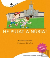 He Pujat A Núria!