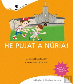 Bertrand.pt - He Pujat A Núria!