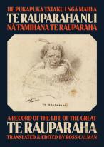 He Pukapuka Tataku I Nga Mahi A Te Rauparaha Nui