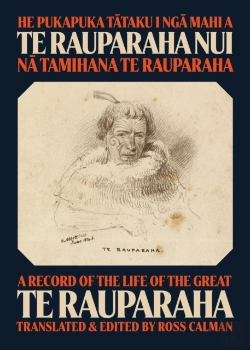 Bertrand.pt - He Pukapuka Tataku I Nga Mahi A Te Rauparaha Nui