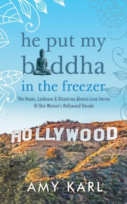 Bertrand.pt - He Put My Buddha In The Freezer