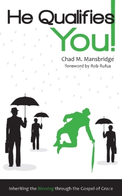 Bertrand.pt - He Qualifies You!: Inheriting The Blessi