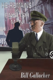 He Remains An English Man