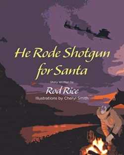 Bertrand.pt - He Rode Shotgun For Santa
