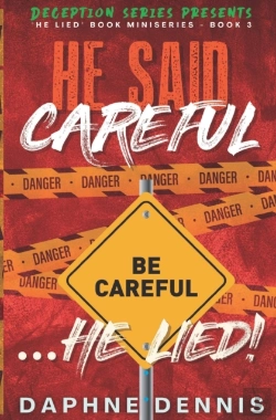Bertrand.pt - He Said Careful... He Lied!