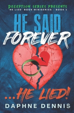 Bertrand.pt - He Said Forever... He Lied!