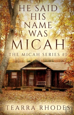 Bertrand.pt - He Said His Name Was Micah
