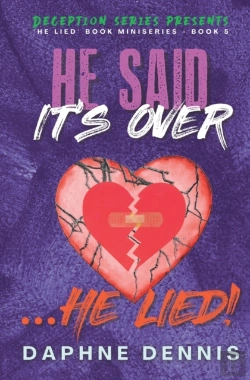 Bertrand.pt - He Said It'S Over... He Lied!