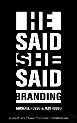 Bertrand.pt - He Said, She Said: Branding
