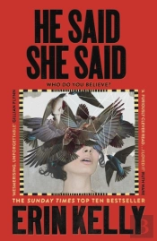 He Said/She Said