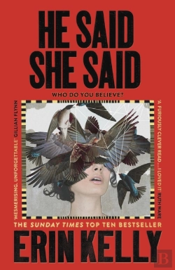 Bertrand.pt - He Said/She Said