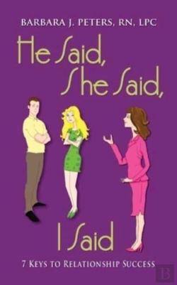 Bertrand.pt - He Said, She Said, I Said