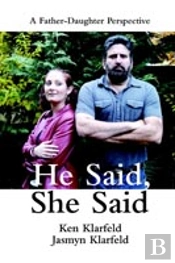 He Said, She Said