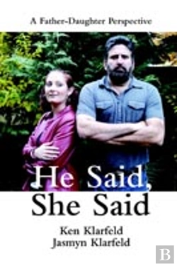 Bertrand.pt - He Said, She Said