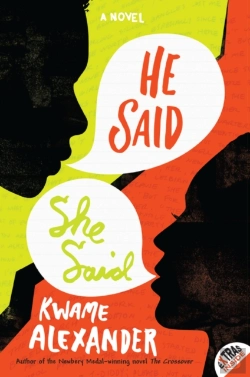 Bertrand.pt - He Said, She Said