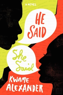 Bertrand.pt - He Said, She Said