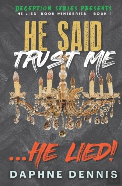 Bertrand.pt - He Said Trust Me... He Lied!