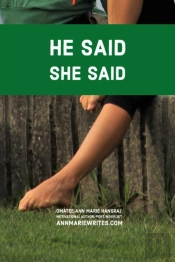 He Saids She Saids