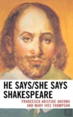 Bertrand.pt - He Says/She Says Shakespeare