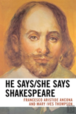 Bertrand.pt - He Says/She Says Shakespeare
