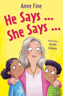 Bertrand.pt - He Saysâ€¦She Says