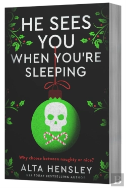 Bertrand.pt - He Sees You When You'Re Sleeping