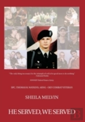 He Served, We Served