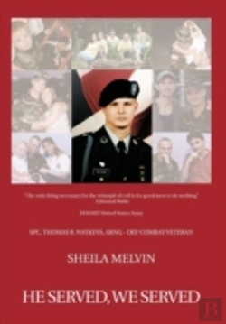 Bertrand.pt - He Served, We Served