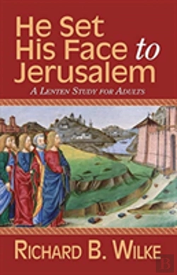 Bertrand.pt - He Set His Face To Jerusalem