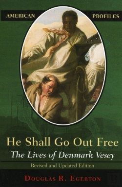 Bertrand.pt - He Shall Go Out Free