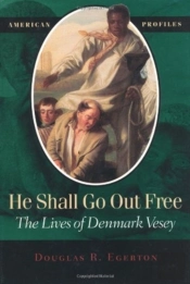 He Shall Go Out Free