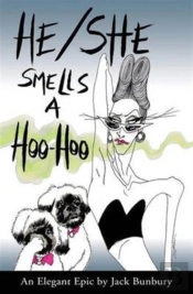 He/She Smells A Hoo-Hoo