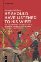''He Should Have Listened To His Wife!''