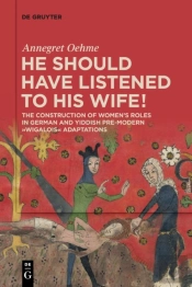 'He Should Have Listened To His Wife!'