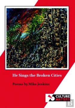 Bertrand.pt - He Sings The Broken Cities