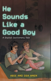 He Sounds Like A Good Boy