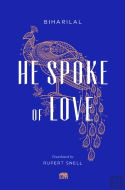 Bertrand.pt - He Spoke Of Love