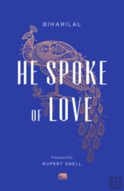 Bertrand.pt - He Spoke Of Love