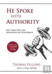 He Spoke With Authority: Get, Then Give