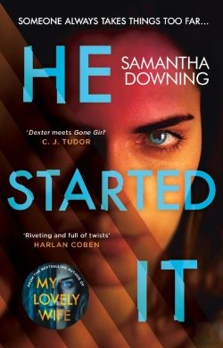Bertrand.pt - He Started It