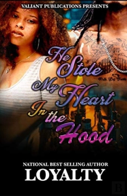 Bertrand.pt - He Stole My Heart In The Hood