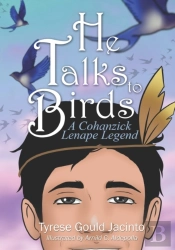 He Talks To Birds