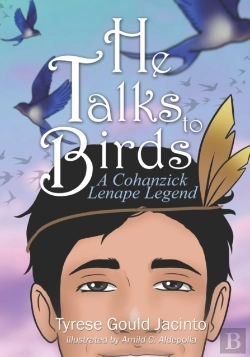 Bertrand.pt - He Talks To Birds