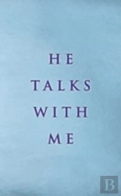 He Talks With Me