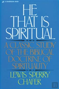 Bertrand.pt - He That Is Spiritual
