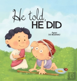 Bertrand.pt - He Told, He Did
