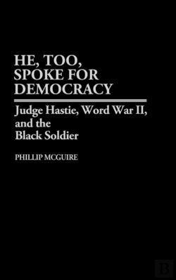 Bertrand.pt - He, Too, Spoke For Democracy