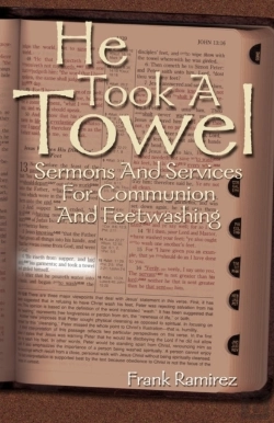Bertrand.pt - He Took A Towel