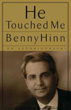 Bertrand.pt - He Touched Me