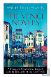 He Venice Novels